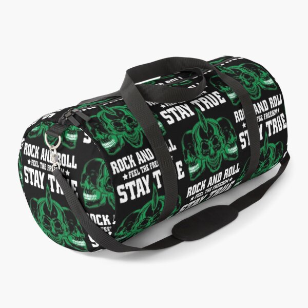 Item preview, Stay True Rock And Roll Feel The Freedom designed and sold by Joxxio.
