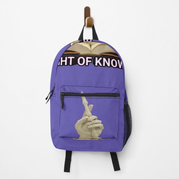 Item preview, The light of knowledge designed and sold by Hembrom05.