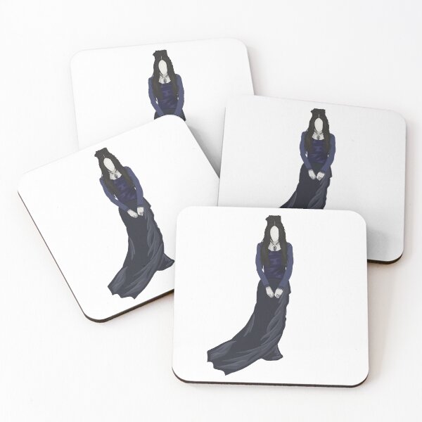Item preview, Madge - Frozen designed and sold by VonSteeps.
