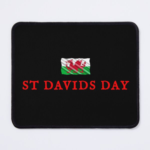 Item preview, St Davids Day designed and sold by swaise.
