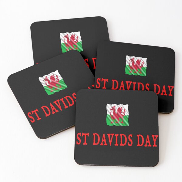Item preview, St Davids Day designed and sold by swaise.