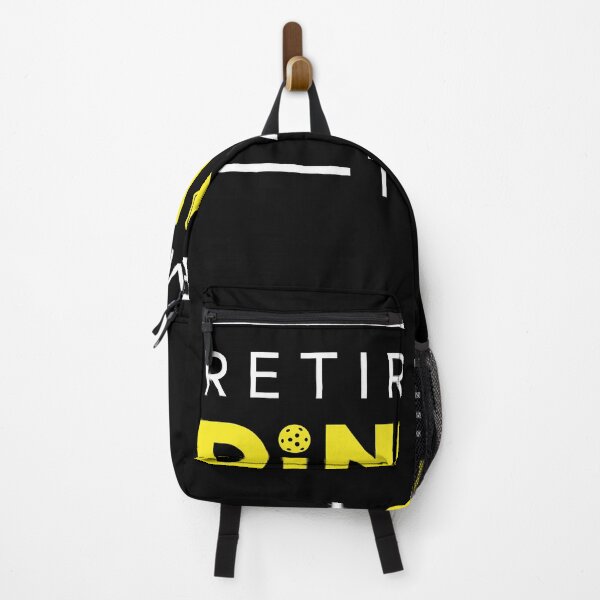 Item preview, Funny Pickleball, Retirement Dinking Team, Pickleball Sport Gift designed and sold by singRsong.