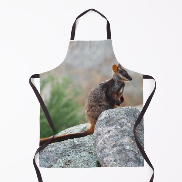 Item preview, Brush Tailed Rock Wallaby designed and sold by Stephen Ruane.