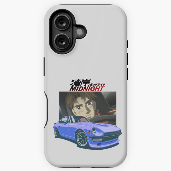 Wangan Midnight Asakura Akio's Devil Z