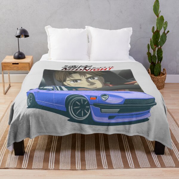 Item preview, Wangan Midnight Asakura Akio's Devil Z designed and sold by MOTOSHIFT.