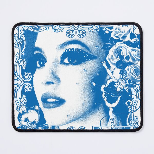Item preview, Cassie Howard Homage Tee Euphoria designed and sold by chromaticanico.