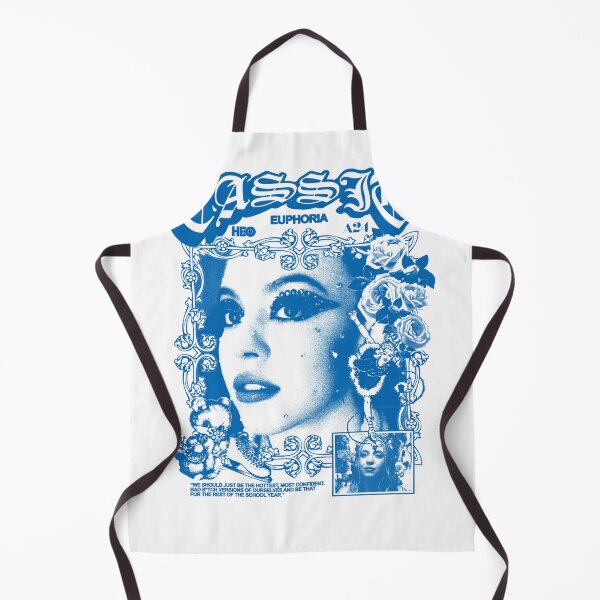 Item preview, Cassie Howard Homage Tee Euphoria designed and sold by chromaticanico.