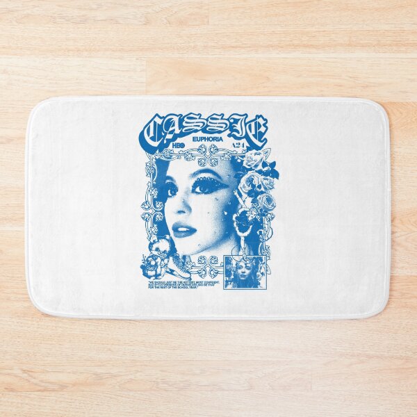 Item preview, Cassie Howard Homage Tee Euphoria designed and sold by chromaticanico.