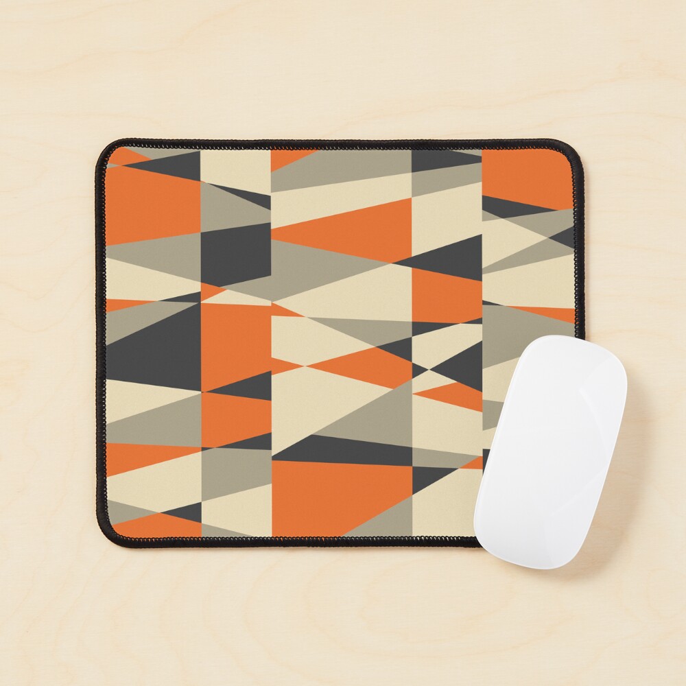 Item preview, Mouse Pad designed and sold by BesanoStyle.