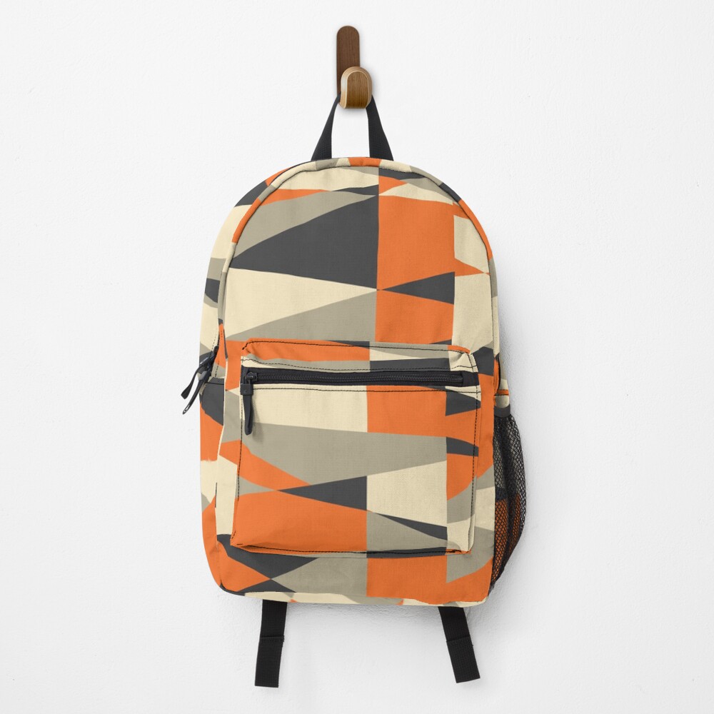 Item preview, Backpack designed and sold by BesanoStyle.