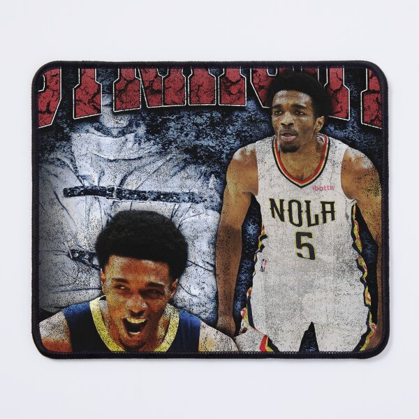 Item preview, STRAIGHT JACKET JONES (PEL RED) designed and sold by theproshop.
