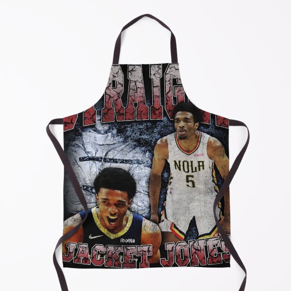 Item preview, STRAIGHT JACKET JONES (PEL RED) designed and sold by theproshop.