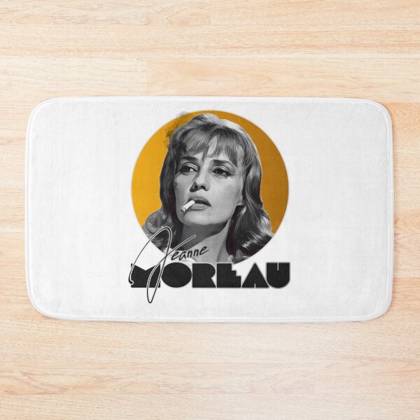 Item preview, Jeanne Moreau designed and sold by TamaraLynnArca.