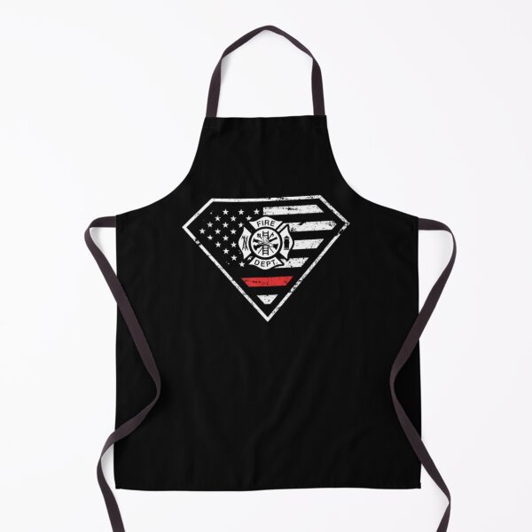 Item preview, American fire department designed and sold by aryagiri.