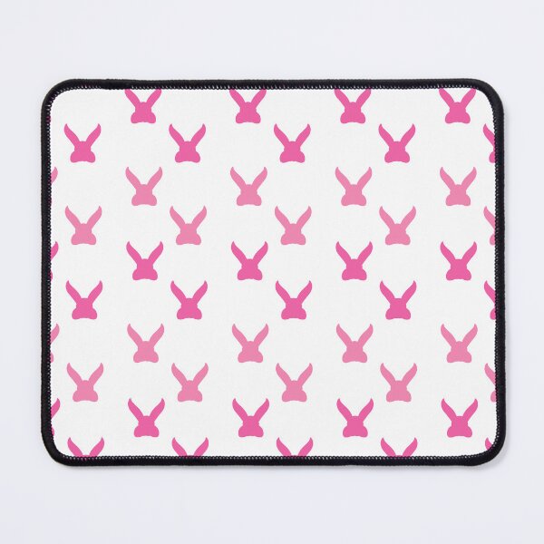 Item preview, Rabbit Ears Silhouette Pattern designed and sold by TLikeT-shirt.