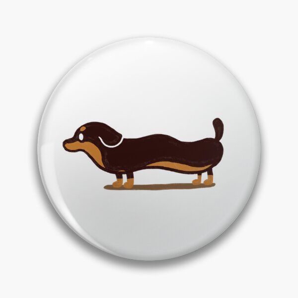 Item preview, Daaaachshund designed and sold by Tsumire.