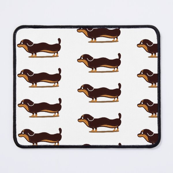 Item preview, Daaaachshund designed and sold by Tsumire.