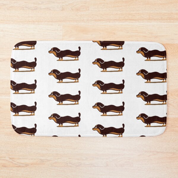 Item preview, Daaaachshund designed and sold by Tsumire.