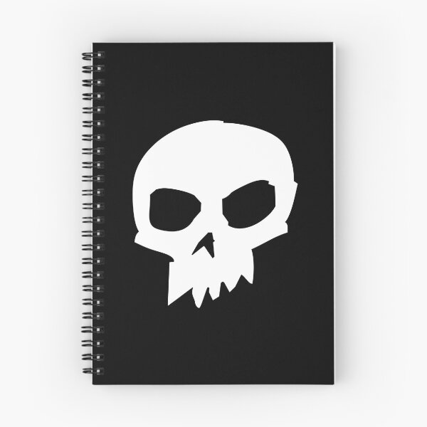 Item preview, Skull ~ Sid designed and sold by TroyBolton17.