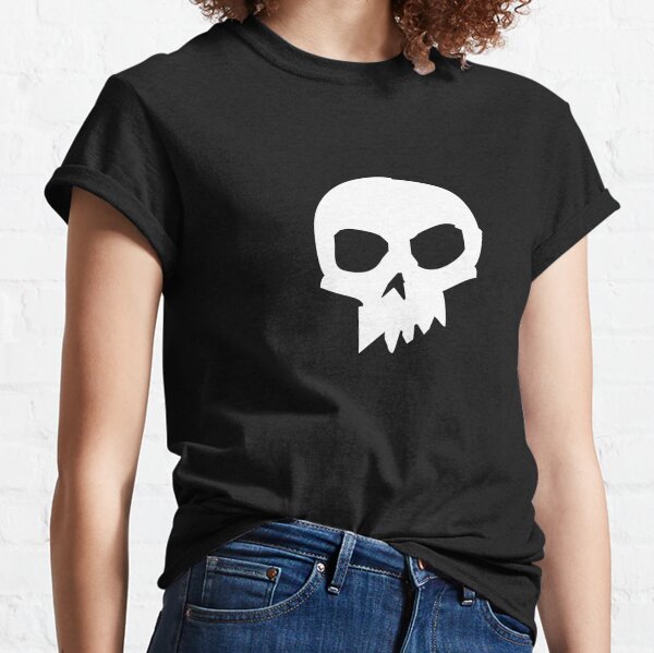 Camiseta Death Metal Black Edition na Nerdstore