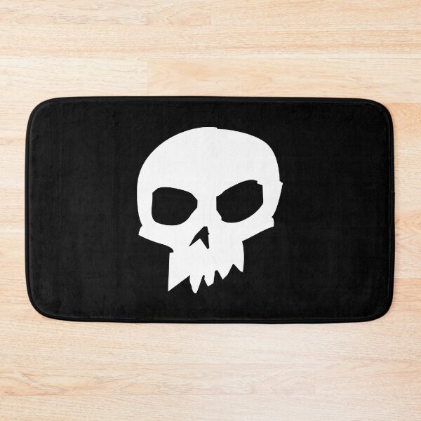 Item preview, Skull ~ Sid designed and sold by TroyBolton17.