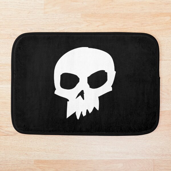 Item preview, Skull ~ Sid designed and sold by TroyBolton17.
