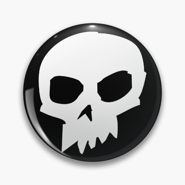 Item preview, Skull ~ Sid designed and sold by TroyBolton17.