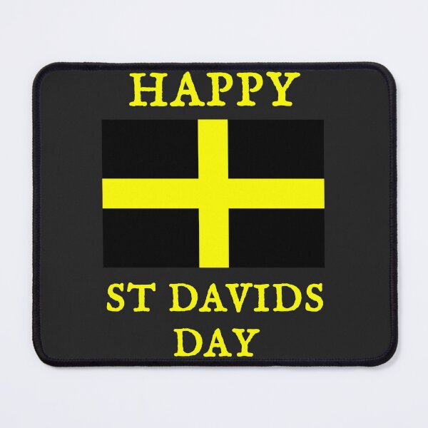 Item preview, Happy St Davids Day designed and sold by swaise.
