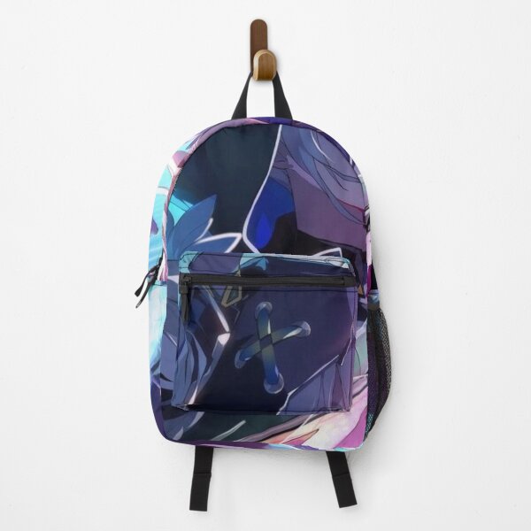 Item preview, Neon Ride || Bronya Zaichik designed and sold by AszaAri.