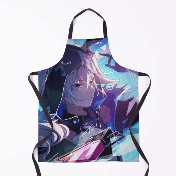 Item preview, Neon Ride || Bronya Zaichik  designed and sold by AszaAri.