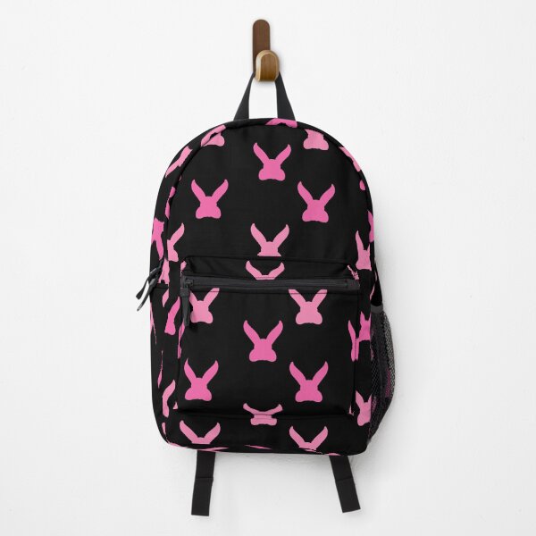Item preview, Rabbit Ears Silhouette Pattern designed and sold by TLikeT-shirt.
