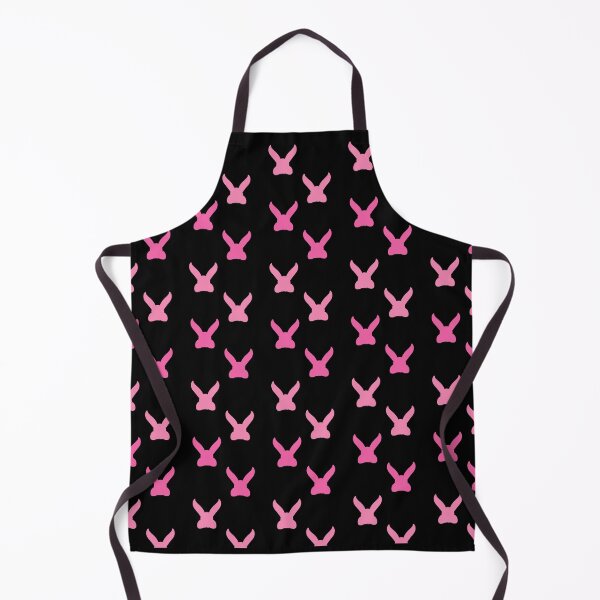 Item preview, Rabbit Ears Silhouette Pattern designed and sold by TLikeT-shirt.