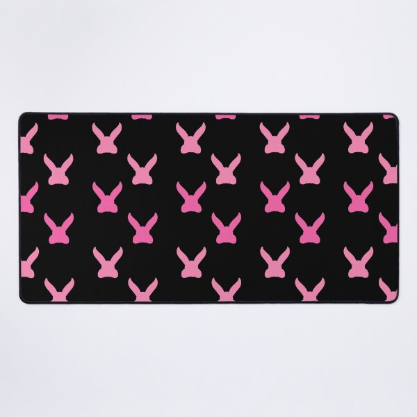 Item preview, Rabbit Ears Silhouette Pattern designed and sold by TLikeT-shirt.