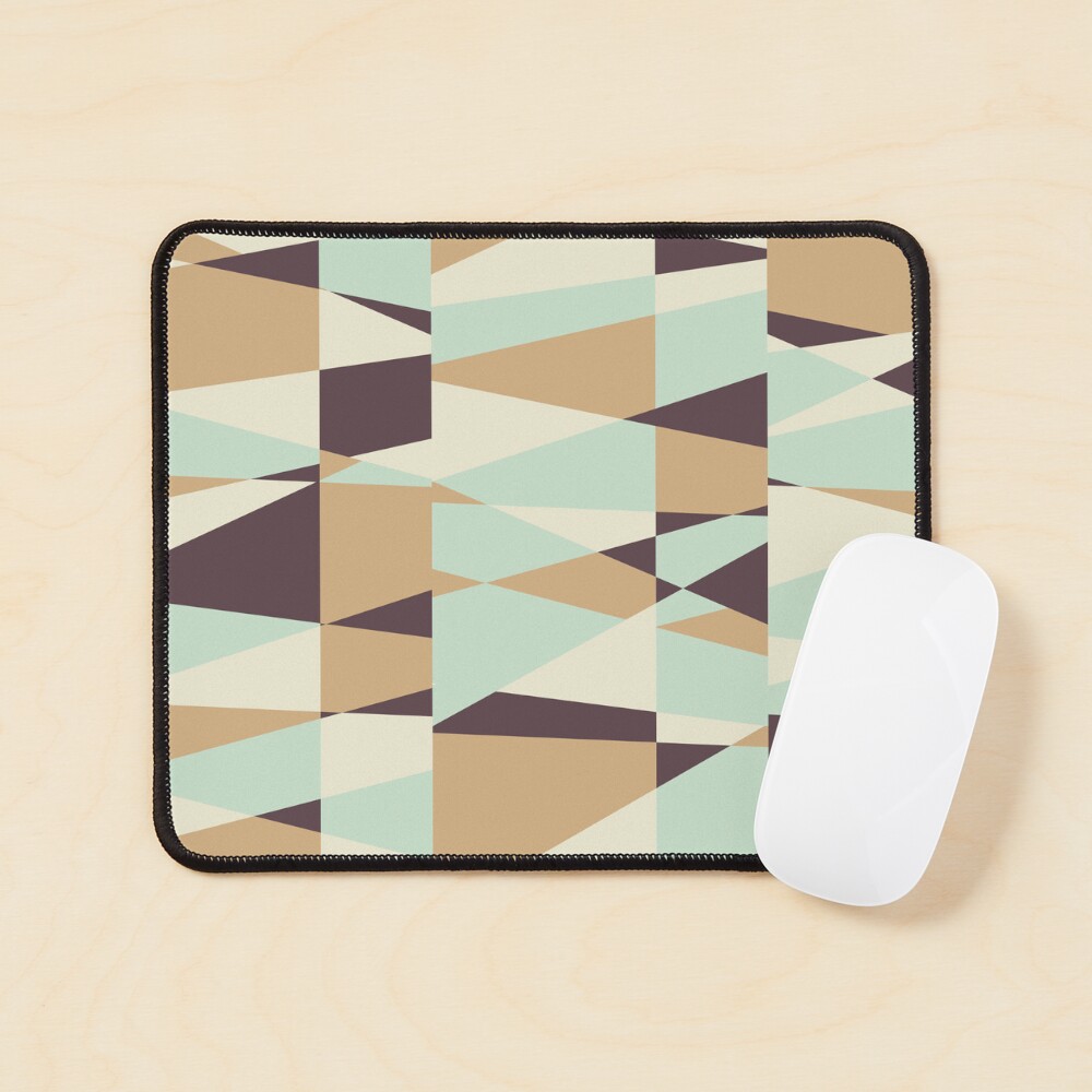 Item preview, Mouse Pad designed and sold by BesanoStyle.