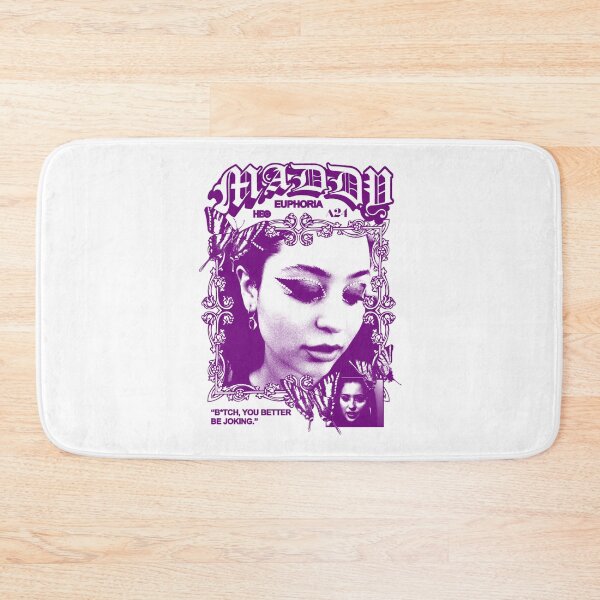Item preview, Maddy Perez Homage Tee Euphoria designed and sold by chromaticanico.