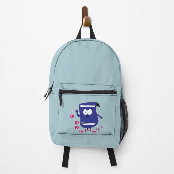 Item preview, i love towelie funny designed and sold by GeorgiaHod.
