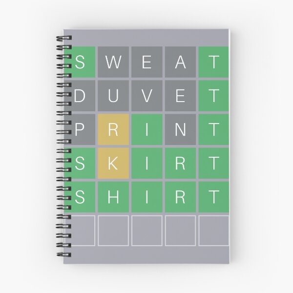 Item preview, The ultimate wordle shirt designed and sold by arkantus.