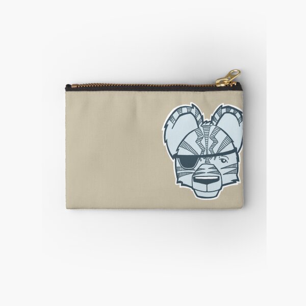 Item preview, Tiger Pirate designed and sold by Illustrations By LB.