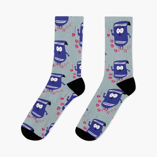 Item preview, i love towelie funny designed and sold by GeorgiaHod.