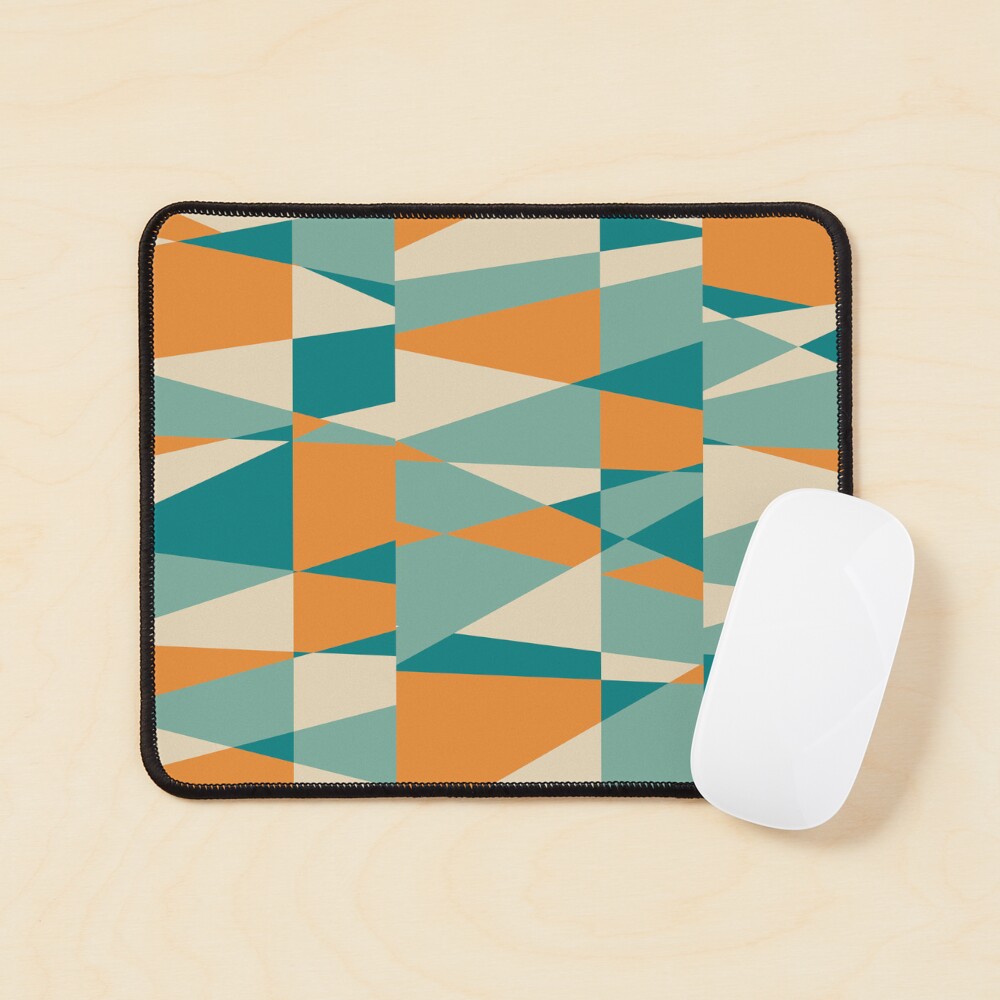 Item preview, Mouse Pad designed and sold by BesanoStyle.
