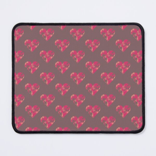 Item preview, Raspberry Sorbet Love #2 designed and sold by Kettukas.