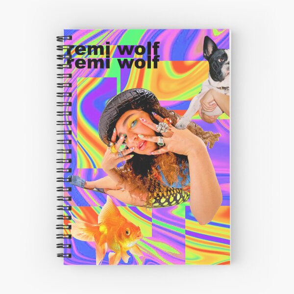 Item preview, Remi Wolf designed and sold by dolatepo.