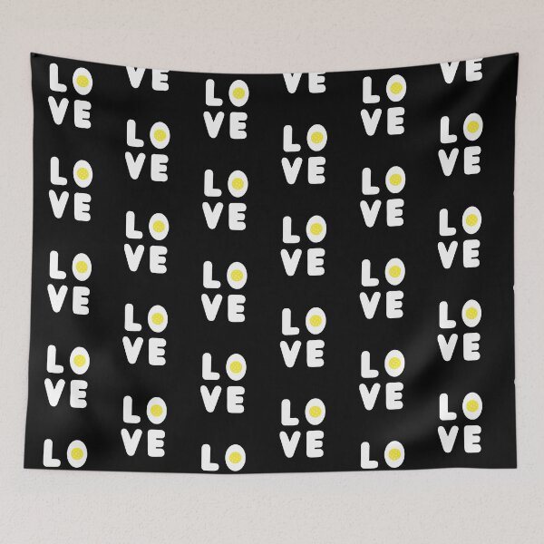Item preview, Love Pickleball, Funny and Cute Pickleball, Pickleball Sport Gift designed and sold by singRsong.