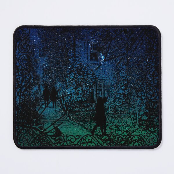 Item preview, Night Walk designed and sold by Designz101.