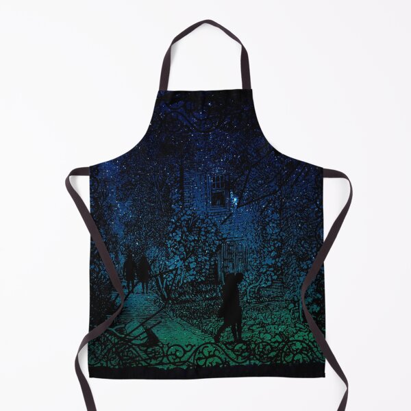 Item preview, Night Walk designed and sold by Designz101.