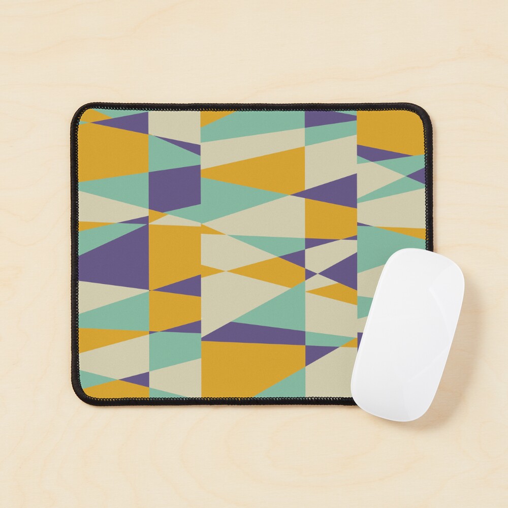 Item preview, Mouse Pad designed and sold by BesanoStyle.