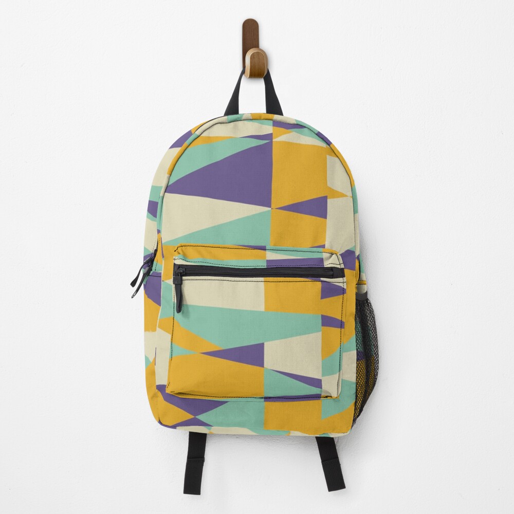 Item preview, Backpack designed and sold by BesanoStyle.