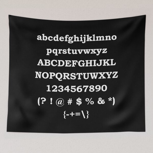 Item preview, Bookman Old Style - The best font ever designed and sold by StateHouse.