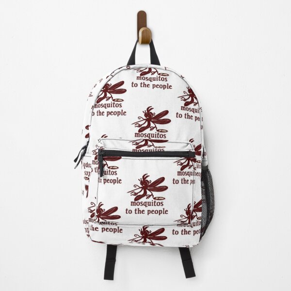 Item preview, Insect saying cute mosquito designed and sold by vibeno1.