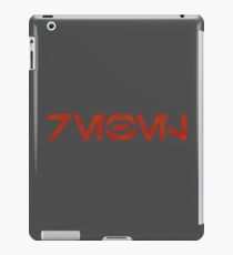 Rebel - Aurebesh iPad Case/Skin